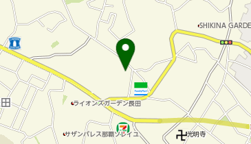 株式会社シーティーエス 那覇支店の地図画像