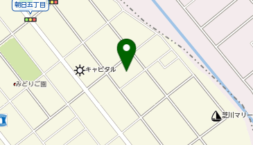 イゲタサンライズパイプ株式会社 埼玉加工センターの地図画像
