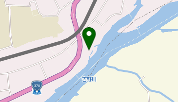 株式会社かんでんエンジニアリング 吉野オフィスの地図画像