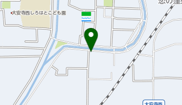 株式会社かんでんエンジニアリング 奈良支店の地図画像