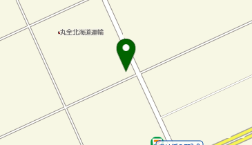 エア・ウォーターLINE株式会社 苫小牧支店の地図画像