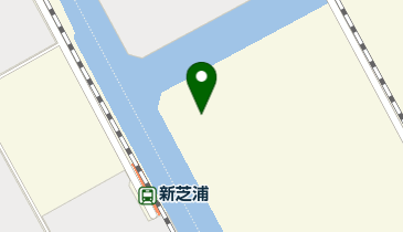 株式会社アイビーカンパニー 京浜営業所の地図画像