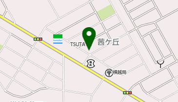 株式会社島田組 新潟営業所の地図画像