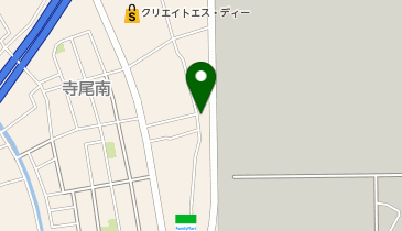 株式会社三輝 関東処理工場の地図画像