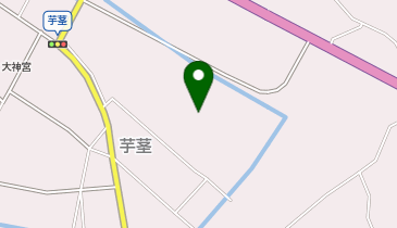 川西倉庫株式会社 関東物流センター 加須営業所の地図画像