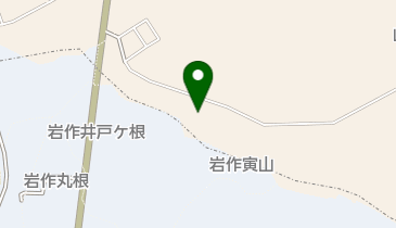 千住金属工業株式会社 中部事業所 瀬戸工場の地図画像