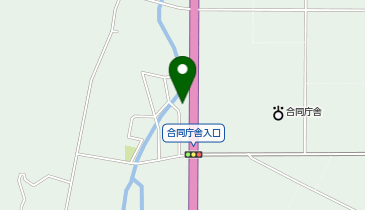 富士電機ITソリューション株式会社 中野営業所の地図画像