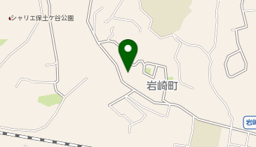 橋本産業株式会社 横浜支店の地図画像