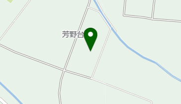 株式会社ジップ 川越芳野台センターの地図画像