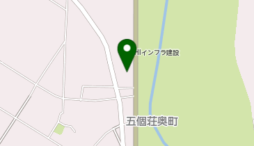 株式会社IHIインフラ建設 滋賀営業所の地図画像
