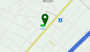株式会社東洋スタビ 愛知・静岡営業所の地図画像