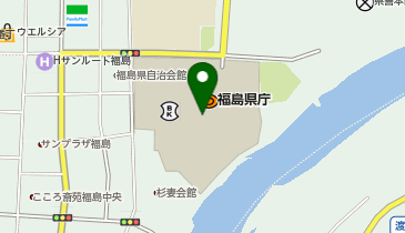 株式会社トマル 式部農場の地図画像