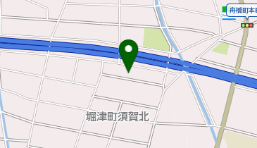 株式会社アルミック ルーバー工場の地図画像