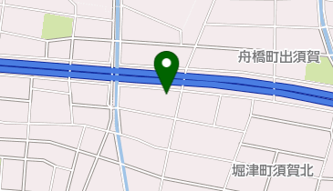 株式会社アルミック 技術営業課の地図画像