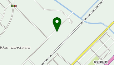 ホッコウ物流株式会社 室蘭営業所の地図画像