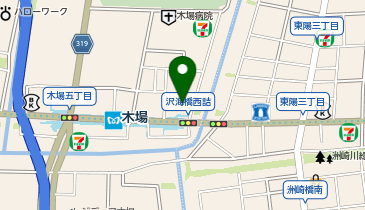 前田製管株式会社 関東支社 営業本部 開発営業部門の地図画像