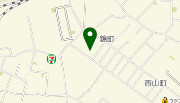 株式会社光電製作所 石巻駐在の地図画像