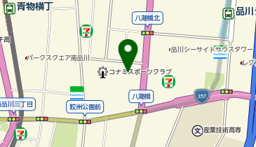 シャープエネルギーソリューション株式会社 首都圏支店の地図画像