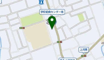 株式会社ワオ・コーポレーション 山梨本部の地図画像