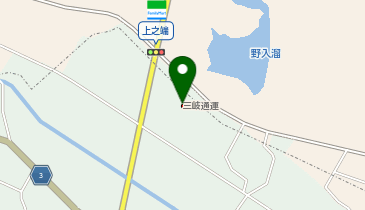 三岐通運株式会社 A・P第一事業部の地図画像