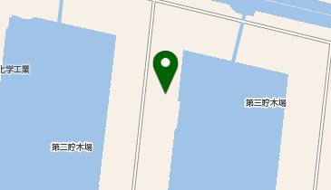 株式会社協伸建材興業 大阪営業所の地図画像