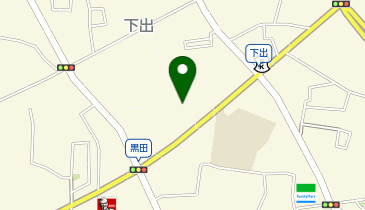 株式会社117メンバーズ 阪南支所の地図画像