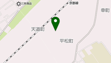 株式会社ジェイアール貨物・西日本ロジスティクス 吹田営業所の地図画像