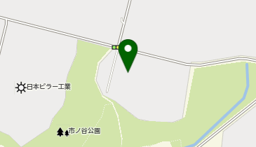 ヤマウチ株式会社 京都長田野工場の地図画像