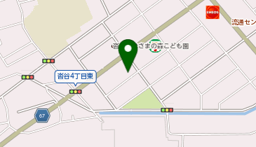 サンワコムシスエンジニアリング株式会社 静岡支店の地図画像