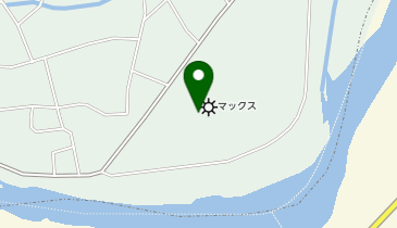 マックス株式会社 吉井工場の地図画像