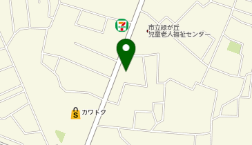 SUMINOE株式会社 盛岡営業所の地図画像