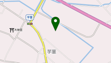 MSロジテクサービス株式会社 騎西事業所の地図画像