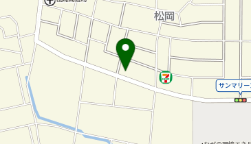 株式会社日さく 長野営業所の地図画像