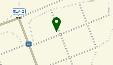 城西物流倉庫株式会社 山口営業所の地図画像