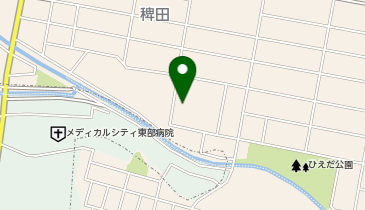 セイカ食品株式会社 都城営業所・宮崎低温物流センターの地図画像