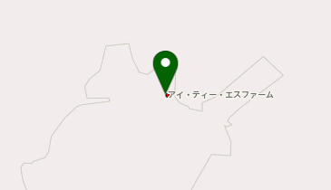 アイ・ティー・エスファーム株式会社 松島農場及びGPセンターの地図画像