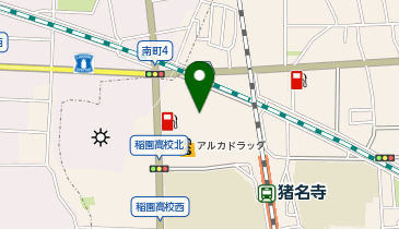 株式会社三協運輸サービス 個配事業部 尼崎センターの地図画像