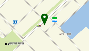 株式会社太幸 営業本部の地図画像