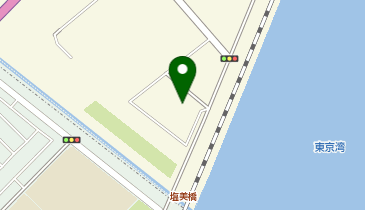 株式会社MGC 東京営業所の地図画像