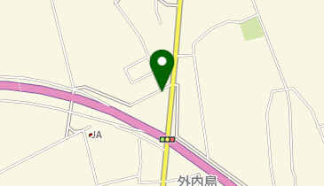 株式会社ヤハタ 山形営業所の地図画像