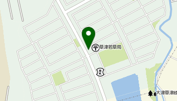 株式会社ZTV グリーンヒル営業所の地図画像