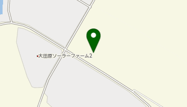 株式会社タカネットサービス 東日本車両センター (トラックランド栃木)(ランドレンタカー 栃木)の地図画像