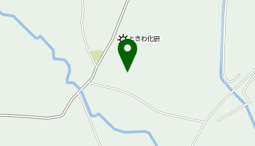 株式会社トウチュウ 関東支店・関東工場の地図画像