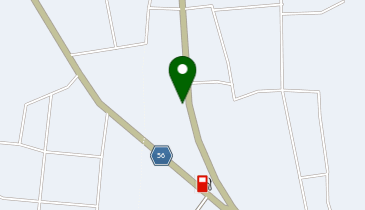 株式会社サギサカ 関東物流センターの地図画像