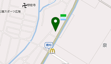 三和精機株式会社 神奈川営業所の地図画像