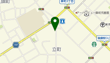 株式会社東和テクノロジー 鳥取営業所の地図画像