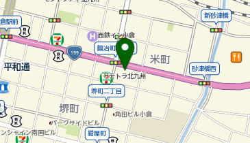 福岡県北九州市小倉北区の溶接機械製造スポット一覧 - NAVITIME
