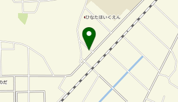 株式会社NPK 宮崎北営業所の地図画像