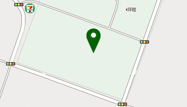 シャープジャスダロジスティクス株式会社 関西物流センター(GM堺倉庫)の地図画像