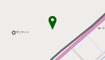 DIC株式会社 千葉工場の地図画像